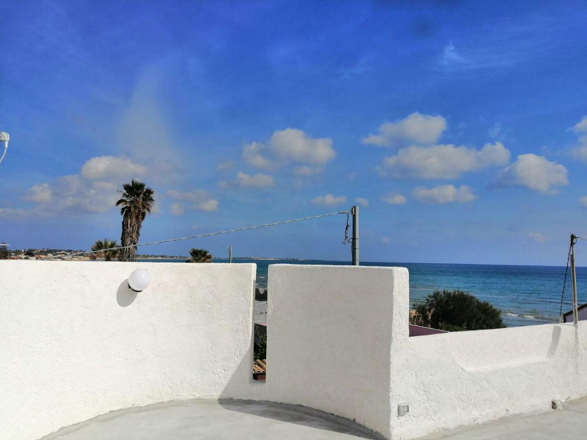 Villa Antony Granelli Exteriér fotografie